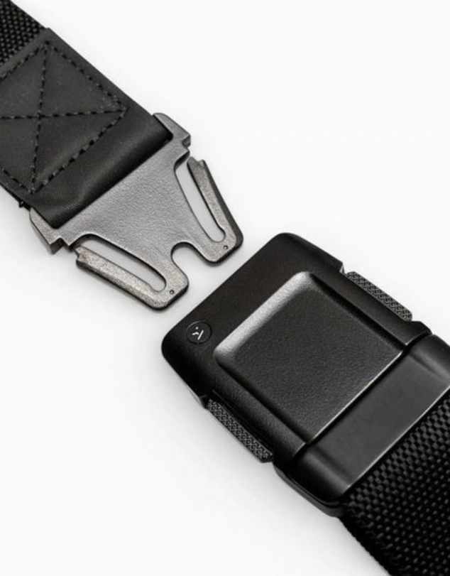 Arcade Belt - Motion