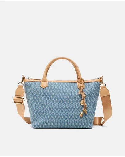 Call It Spring - Heathyr Top Handle Bag