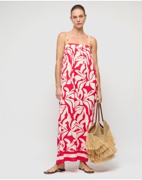 Staple the Label - Serata Maxi Dress