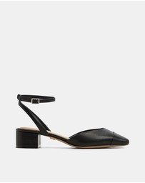 ALDO - Adriena Multi Way Pump Block Heels