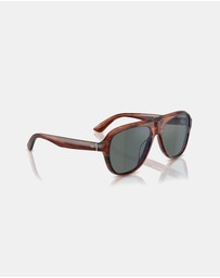 Oliver Peoples - 0OV5581SU