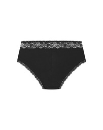 City Chic - Iris 3 Pack Cotton Cheeky Panty