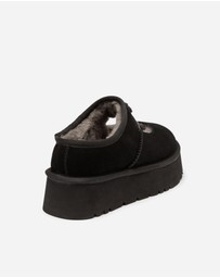 Ozwear Connection Uggs - Ugg Mary Jane Emb Logo Platform