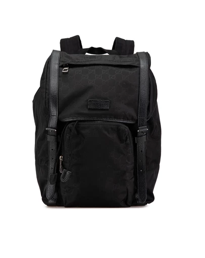 Pre-Loved by Azura Reborn - Pre-Loved GG Nylon Backpack