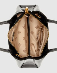 GUESS - Sarita Mini Satchel Bag
