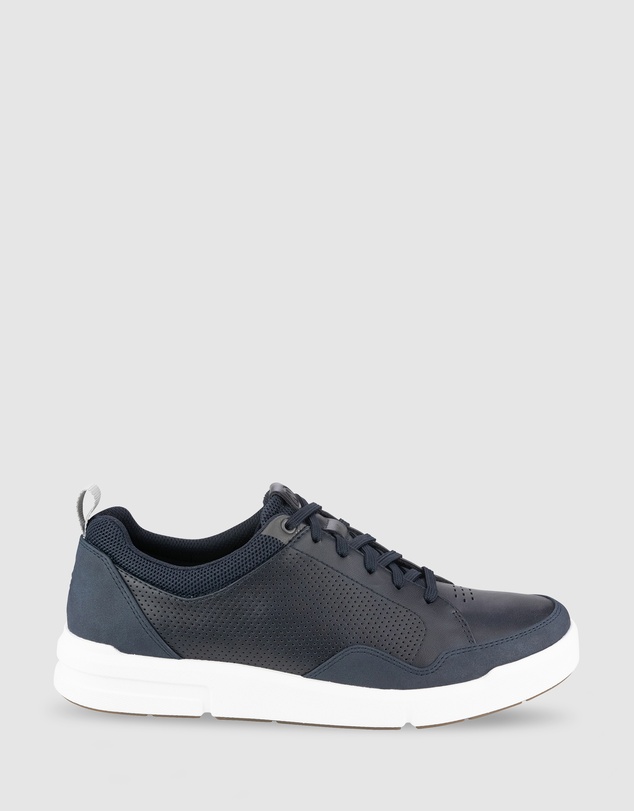 Florsheim - City Rally
