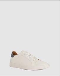 Dune London - Traces - White