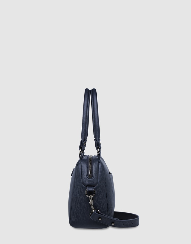 Status Anxiety - Mini Mountains Bag