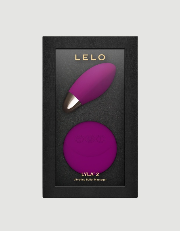 LELO - Lyla 2