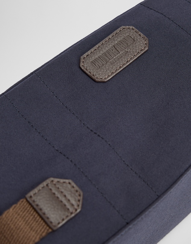 Country Road - Recycled Polyester Ezra Wash Bag