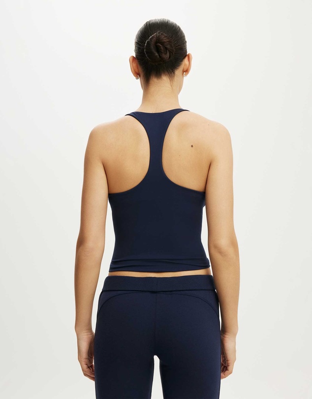 Cotton On Body Active - Ultra Soft Thin Racer Back Tank