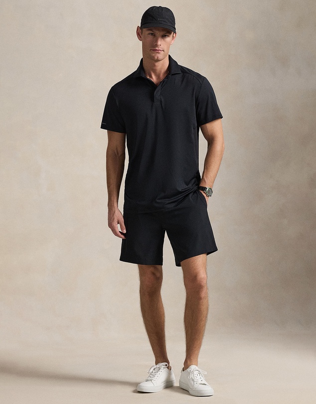 Polo Ralph Lauren - Tailored Fit Performance Polo Shirt