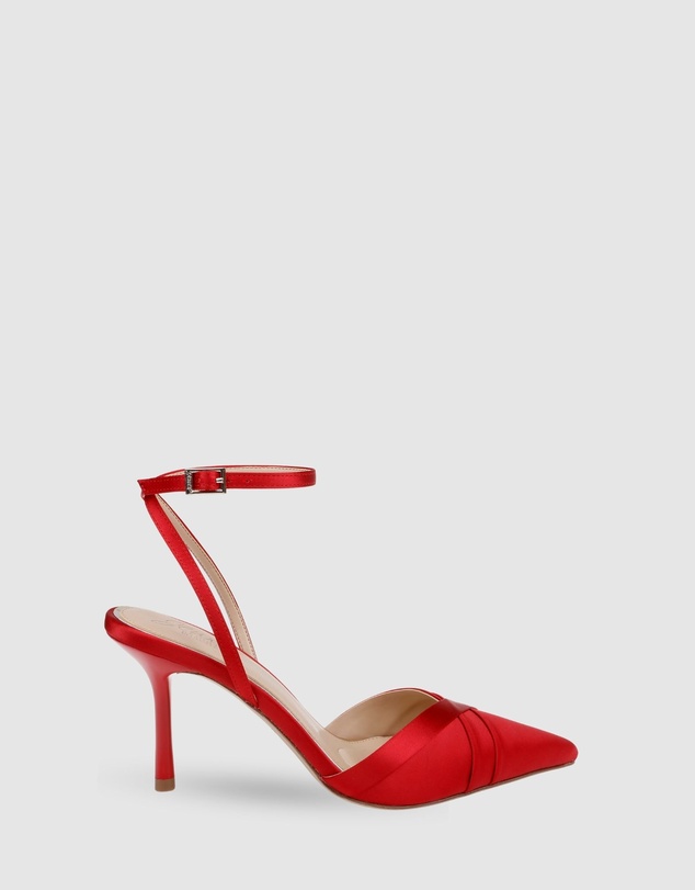 Badgley Mischka - Parklyn