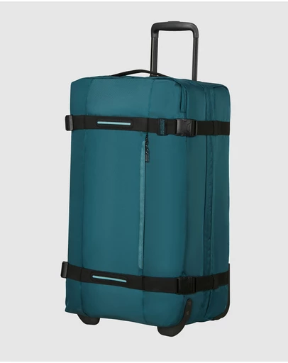 American Tourister - Urban Track Check-In Medium 68Cm Wheeled Duffle