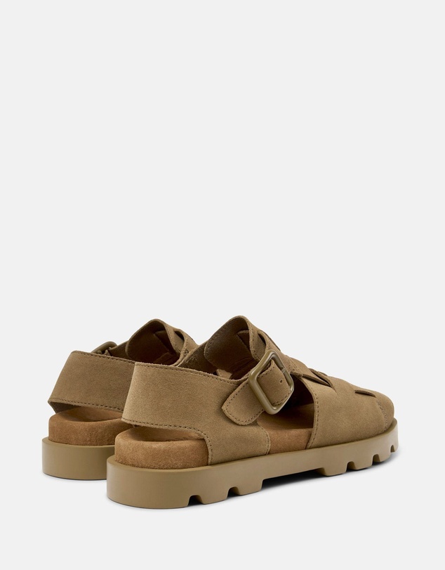 Camper - Sandals Brutus Sandal