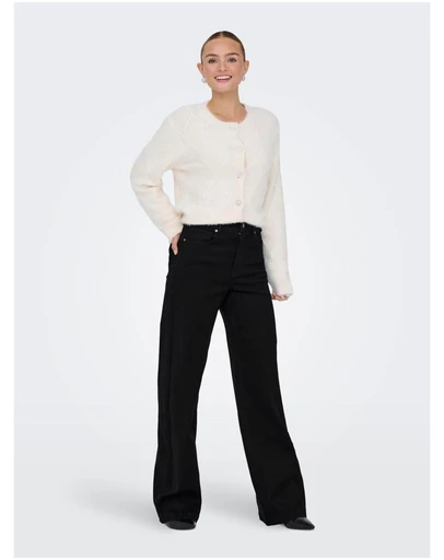 ONLY - Madison-Royal Wide Jeans