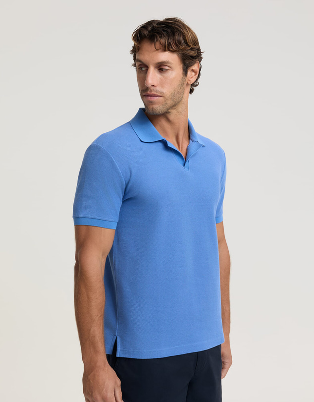 Sportscraft - Archer Textured Polo