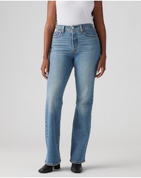 Levi's - Wedgie Bootcut Jeans