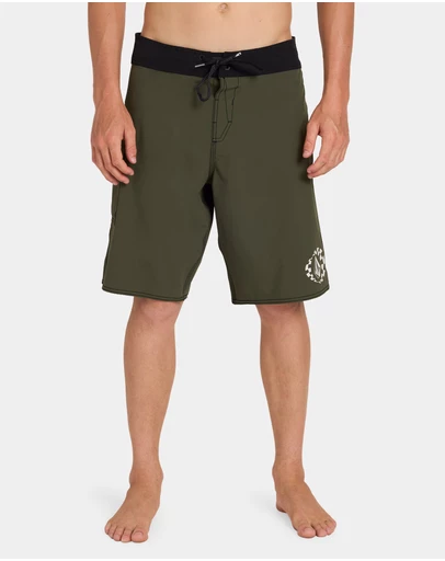 Volcom - Mens Protector Lib 21