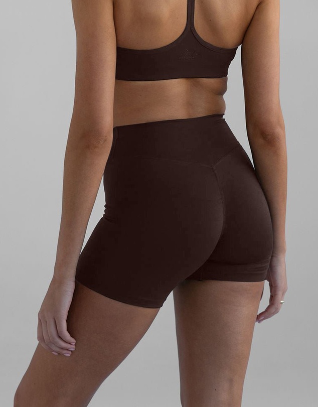 Leelo Active - Elevate Shorts