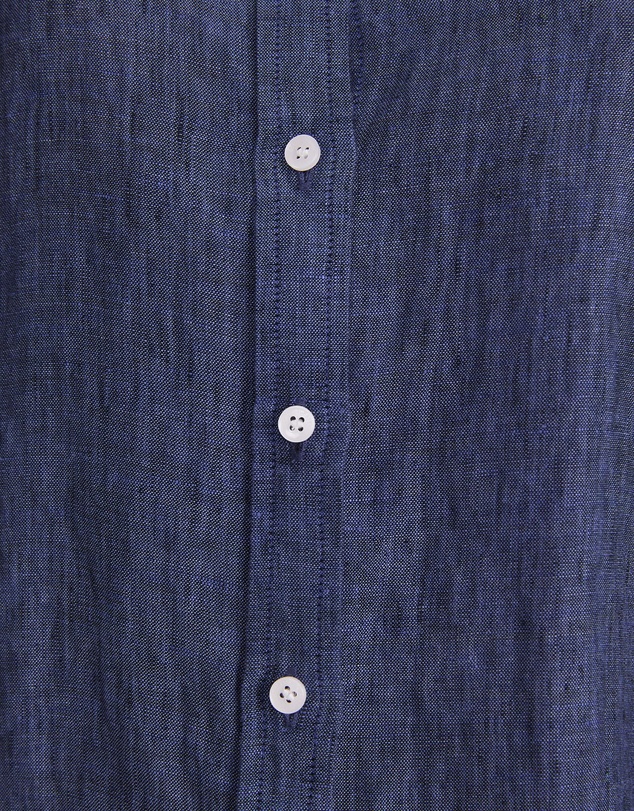 Sportscraft - Dahlia Linen Shirt