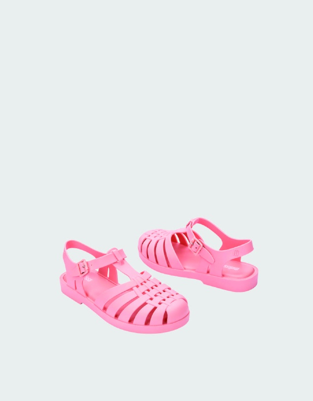 Melissa Shoes - Melissa Possession Sandals