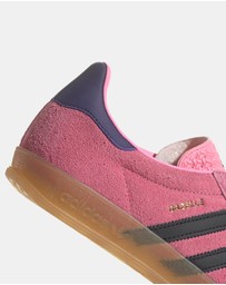 adidas Originals - Gazelle Indoor Sneakers - Women's