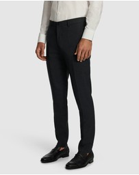 yd. - Lukey Stretch Skinny Pant