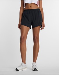 New Balance - 5in RC Essential Shorts