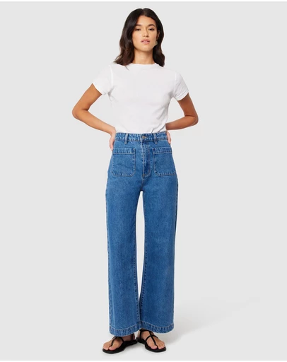 Rolla's - Sailor Jeans