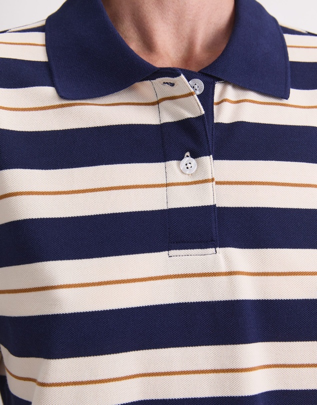Sportscraft - Anahit Stripe Polo