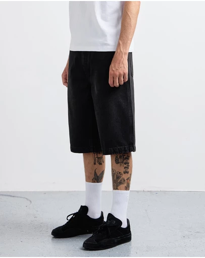 PASS~PORT - Leagues Club Shorts