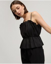 Oxford - Bonnie Cami Top