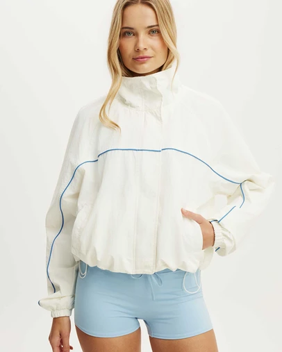 Cotton On Body Active - Offside Active Windbreaker