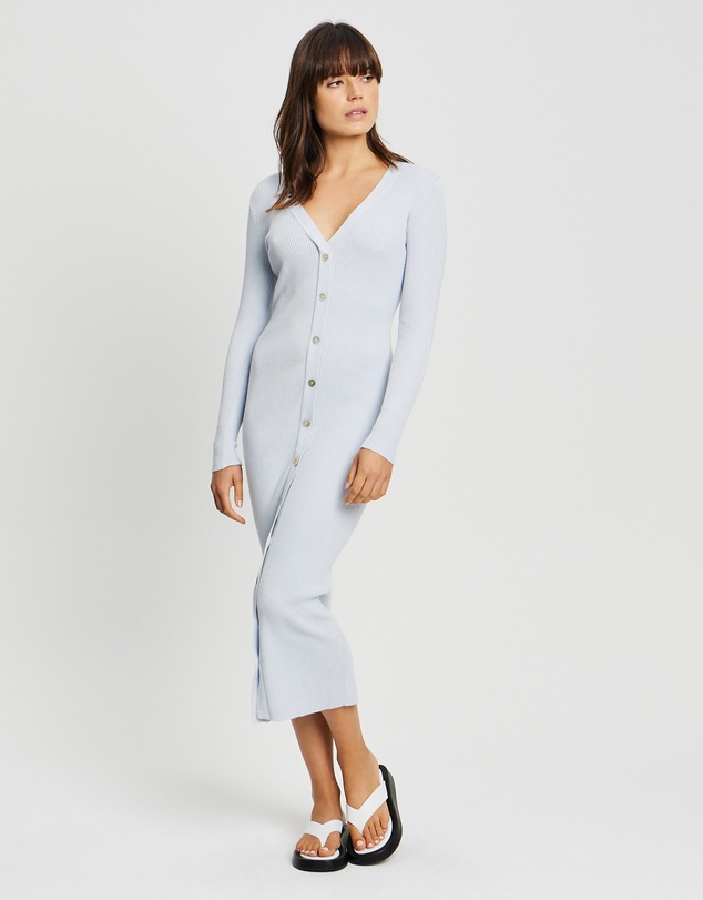 The Fated - Tove Knit Dress