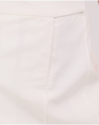 Calli - Joshua Pintuck Mini Skirt