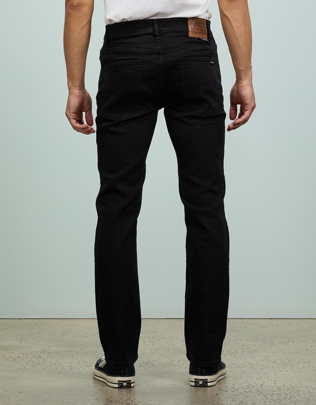 Volcom - Solver Modern Fit Jeans