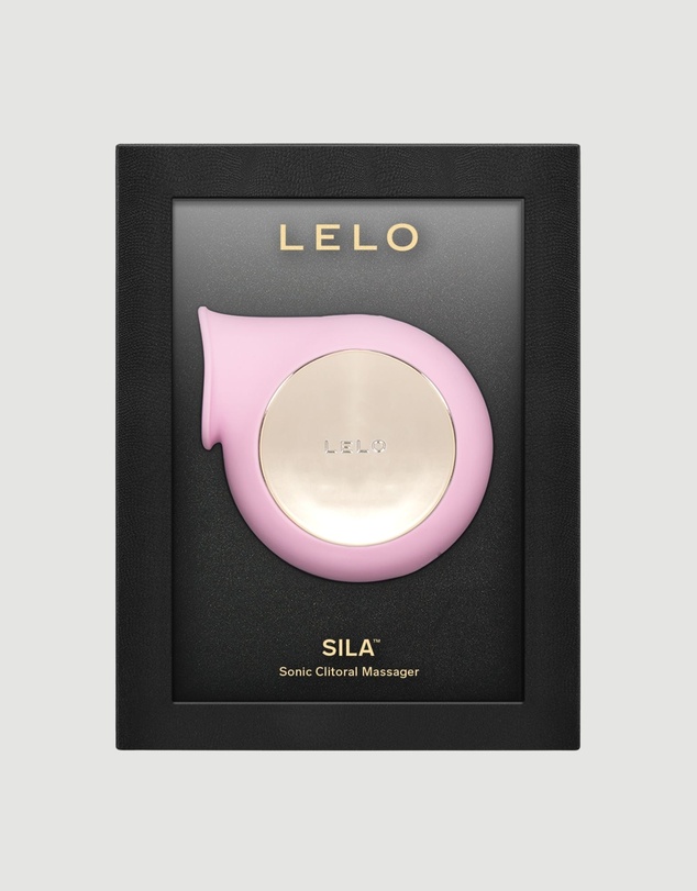LELO - Sila