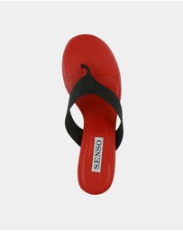 Senso - Frida