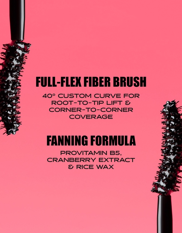 Benefit Cosmetics - Fan Fest Mascara Mini