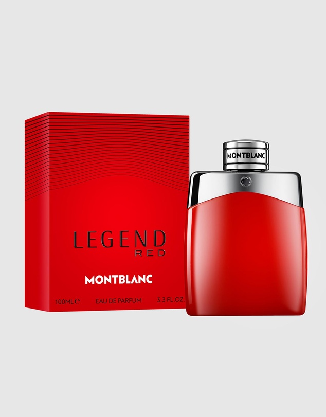 Montblanc - Legend Red EDP 100ml