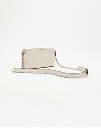 GUESS - Cresidia II Status Crossbody Bag