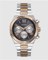 GUESS - Equity Rose Gold