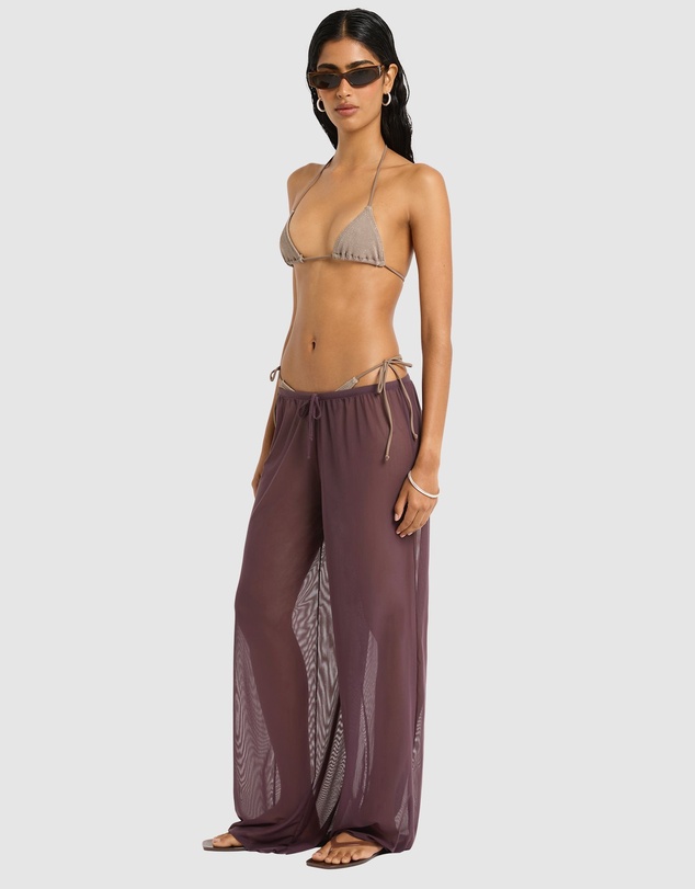 Bond-Eye Swimwear - Riley Pant