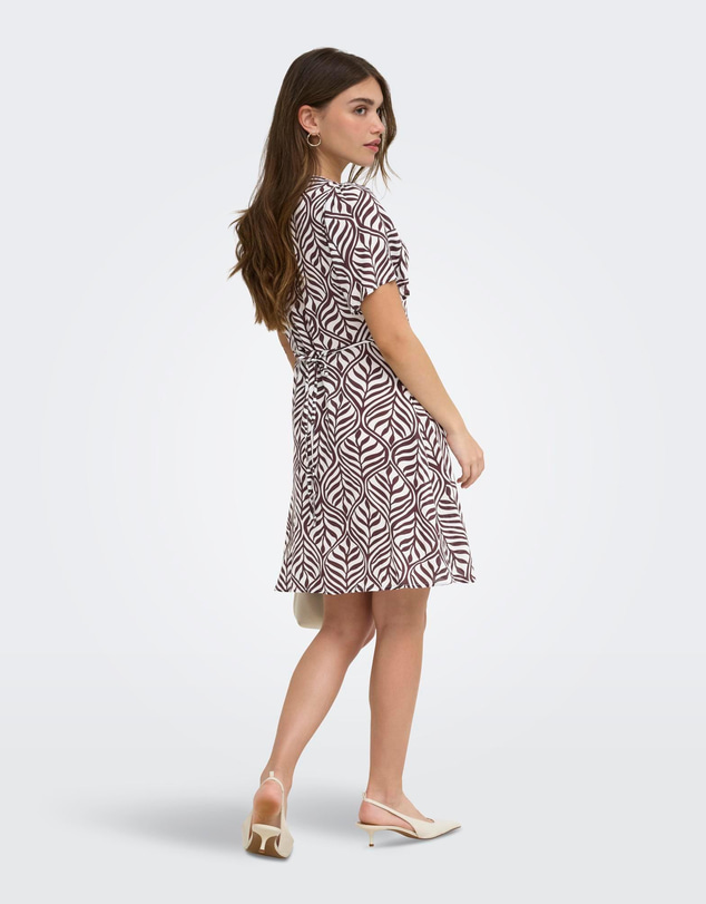 ONLY - EVIDA SHORT DRESS