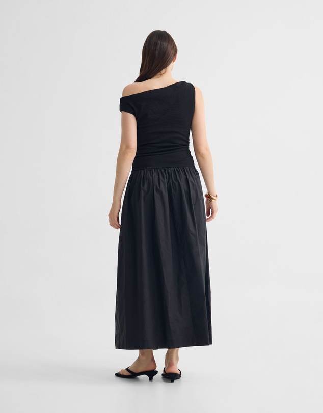 Oxford - Xanthi Cotton Dress