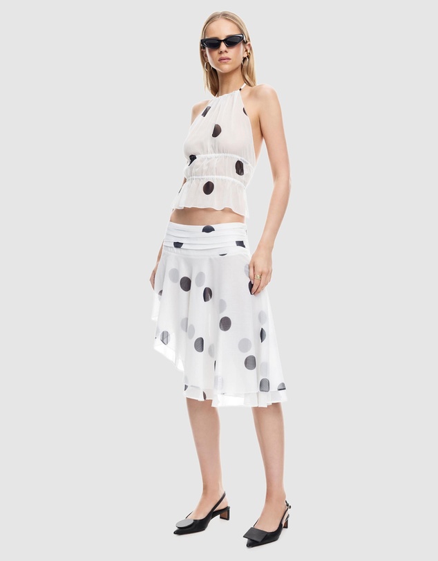Lioness - Legacy Midi Skirt