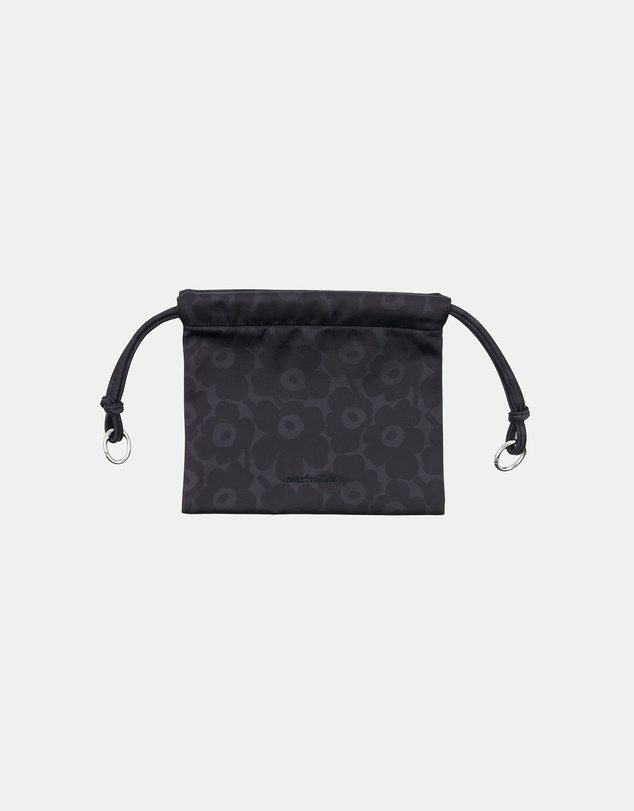 Marimekko - Cirra Satin Unikko Handbag