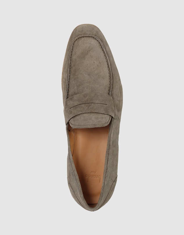 Brando - Tommas Casual Loafers