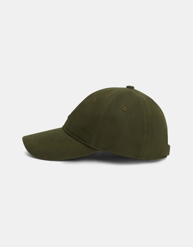 Tommy Hilfiger - TH Flag '85 Soft 6 Panel Cap